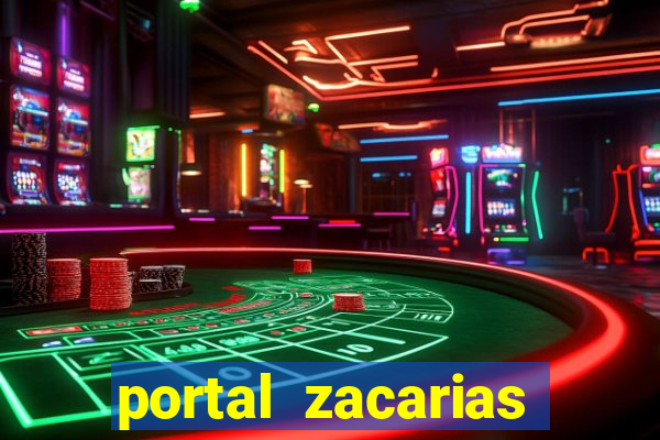 portal zacarias maloqueiro cova